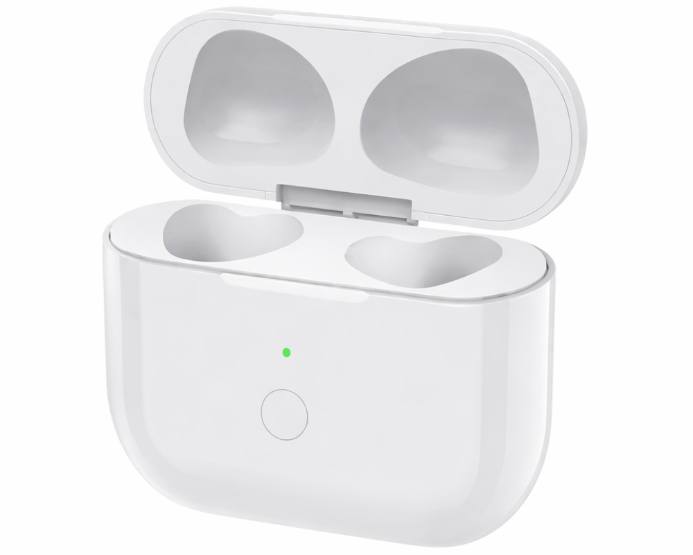 Replacement Wireless Charging Case Compatible with AirPods 3