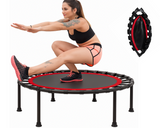Trampoline Rebounder