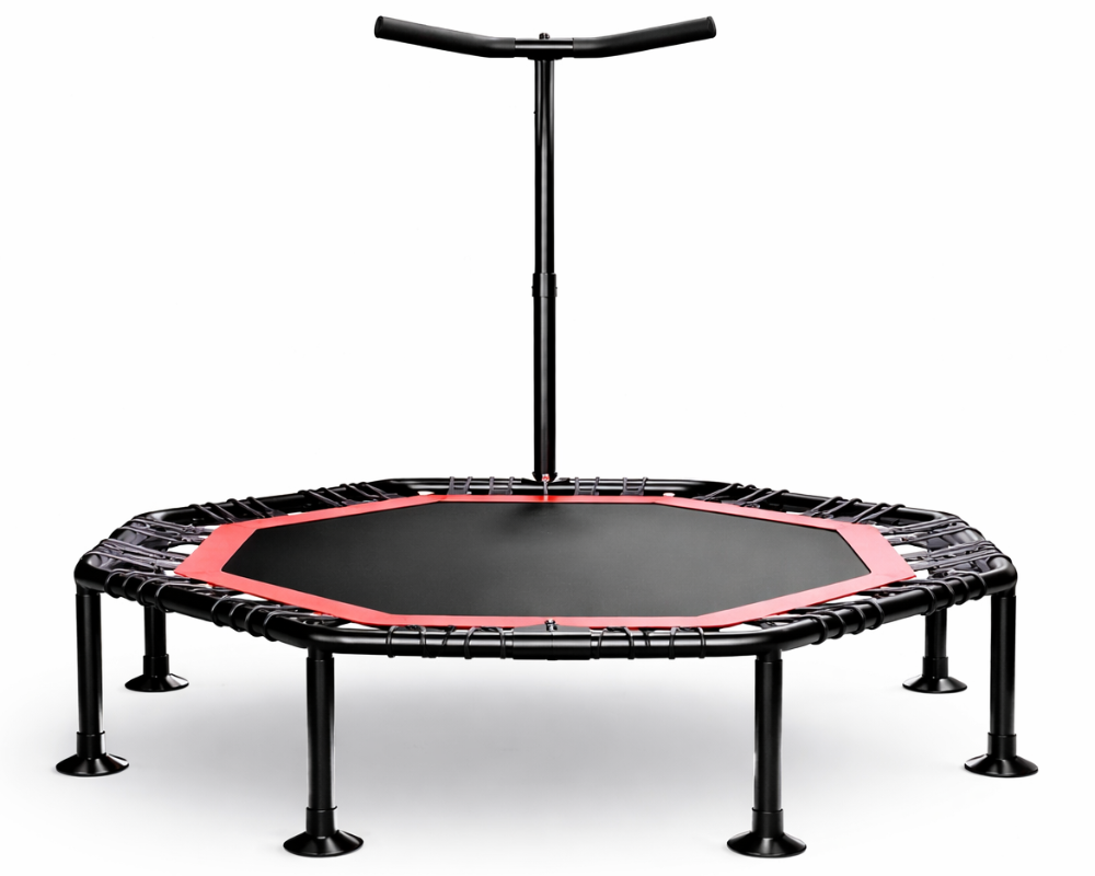 Mini Trampoline Rebounder