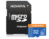 ADATA 32GB MicroSD Card 32GB