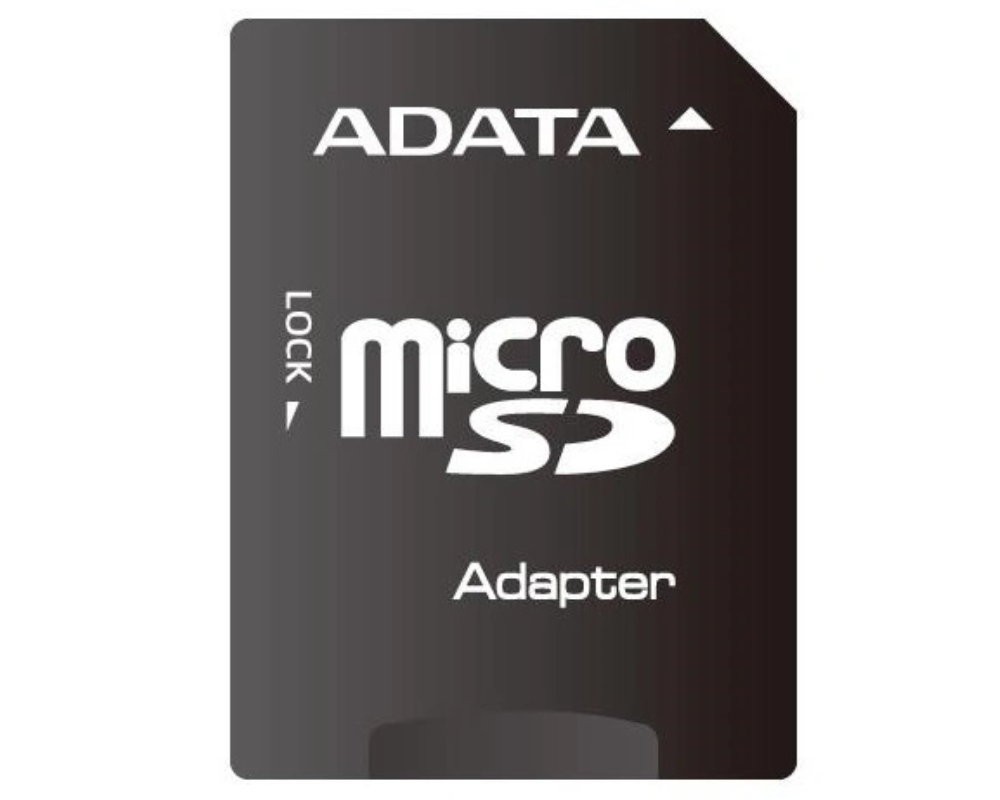 ADATA 32GB MicroSD Card 32GB