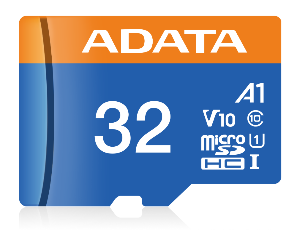 ADATA 32GB MicroSD Card 32GB