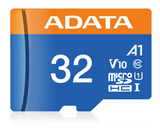 ADATA 32GB MicroSD Card 32GB