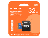 ADATA 32GB MicroSD Card 32GB