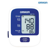 Omron Blood Pressure Monitor
