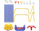 Swing Seat with Stand