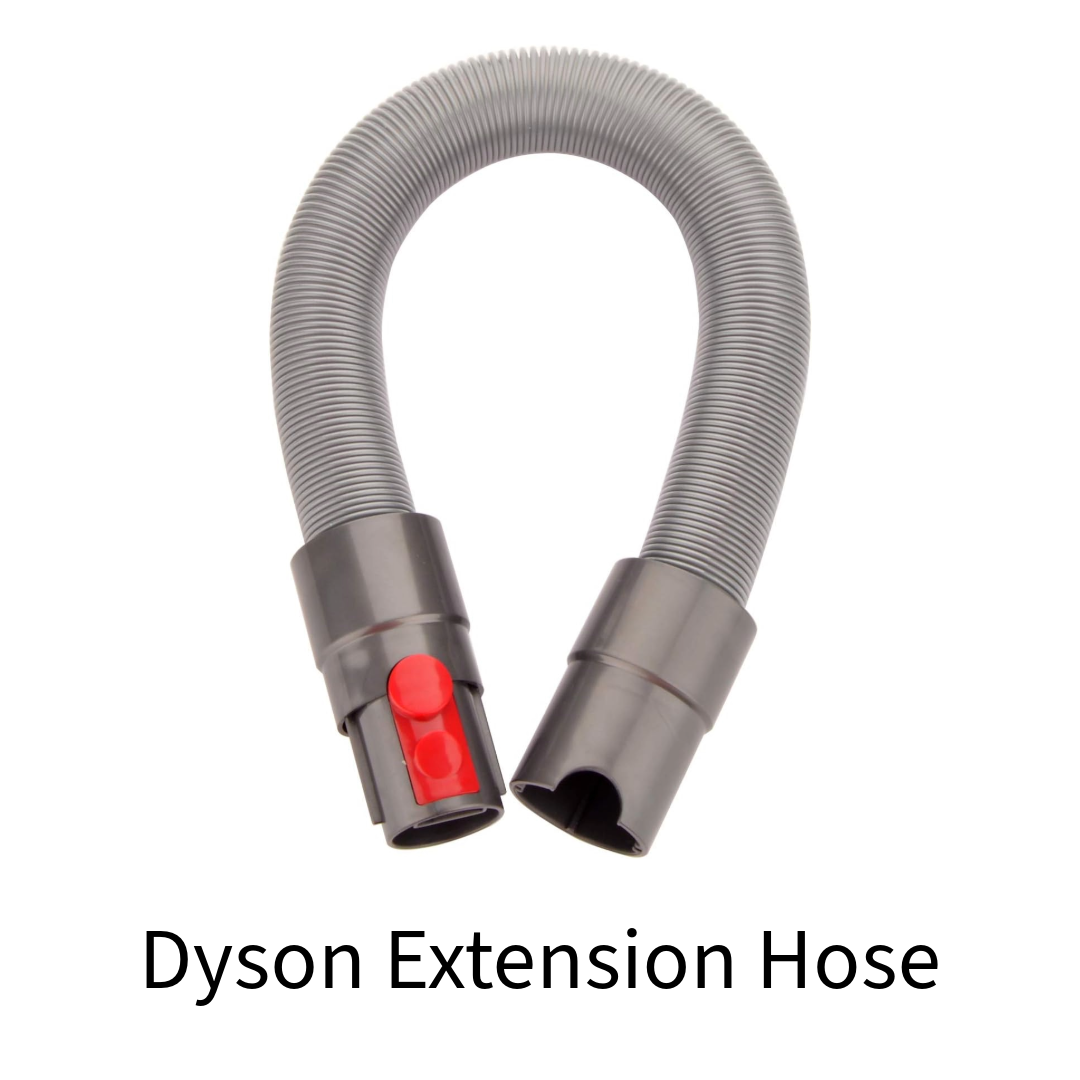 Extension Hose Dyson V7 V8 V10 V11 Vacuum Replacement Extension Hose