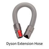 Compatible with Extension Hose Dyson V7 V8 V10 V11 Vacuum Replacement Extension Hose