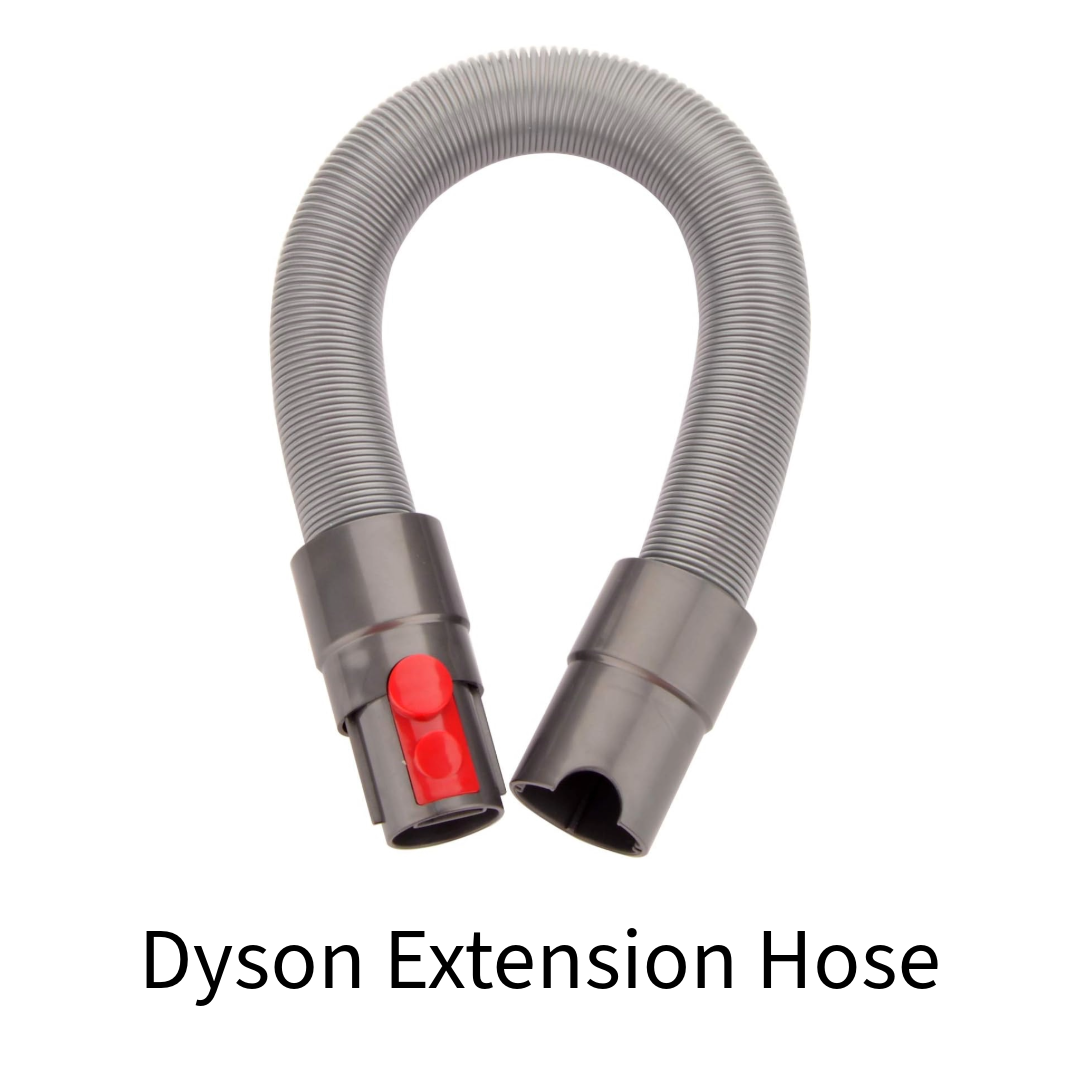 Compatible with Extension Hose Dyson V7 V8 V10 V11 Vacuum Replacement Extension Hose
