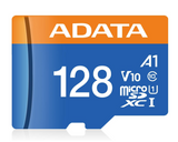 MicroSD Card 128GB MicroSD ADATA