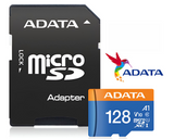 MicroSD Card 128GB MicroSD ADATA
