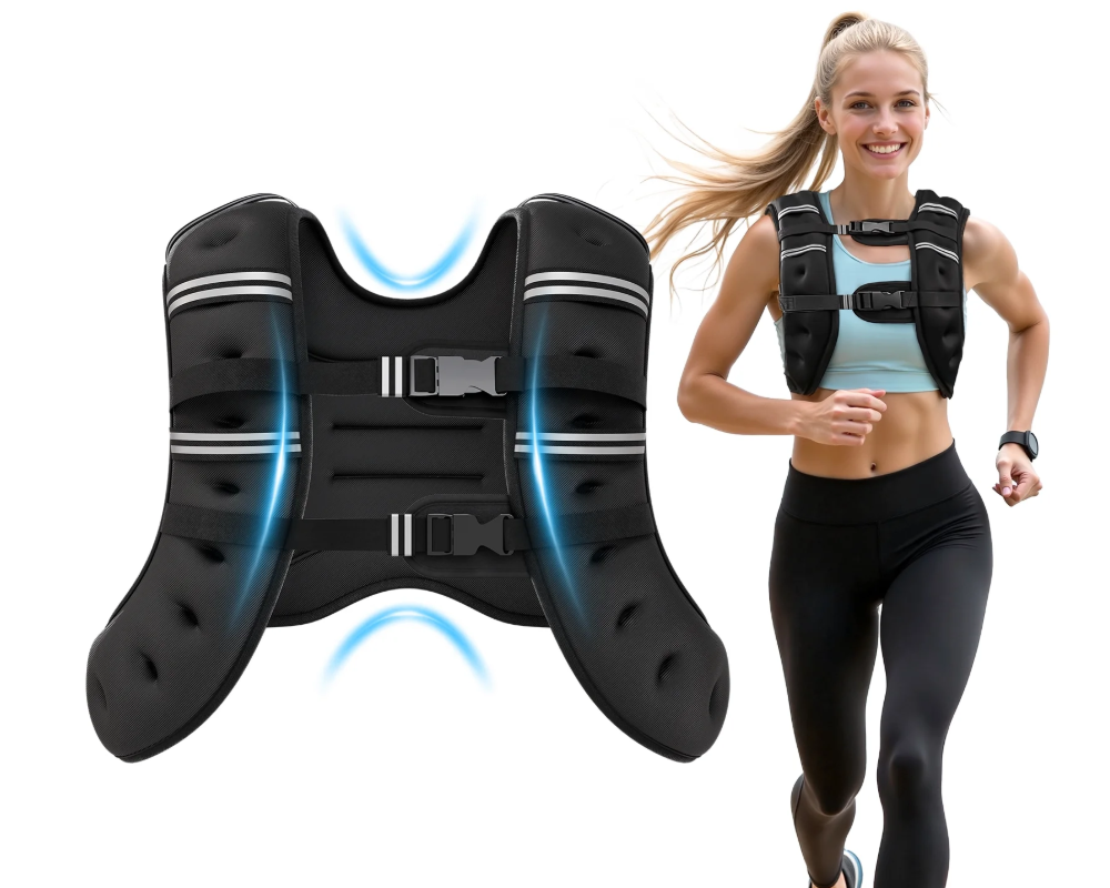 Weighted Vest 10KG