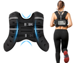 Weighted Vest 8KG