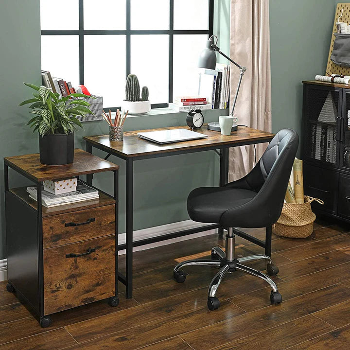 VASAGLE Computer Desk Table