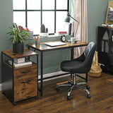 VASAGLE Computer Desk Table