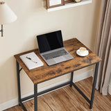 VASAGLE Computer Desk Table