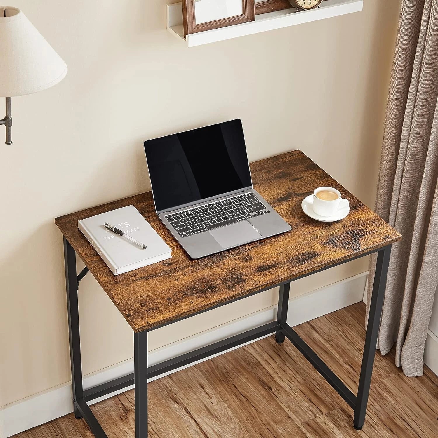 VASAGLE Computer Desk Table