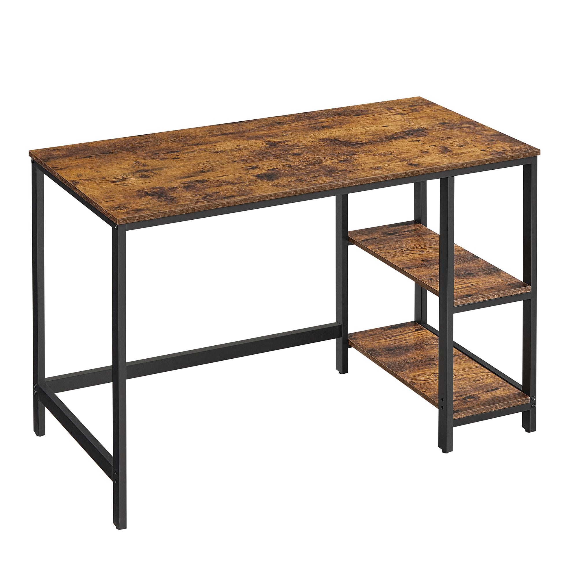 VASAGLE Computer Desk Office Table