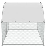 Outdoor Chicken Coop 3M x 2M x 2M