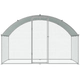 Outdoor Chicken Coop 3M x 2M x 2M