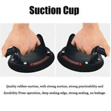 8inch Vacuum Suction Cup 160kg Bearing Capacity