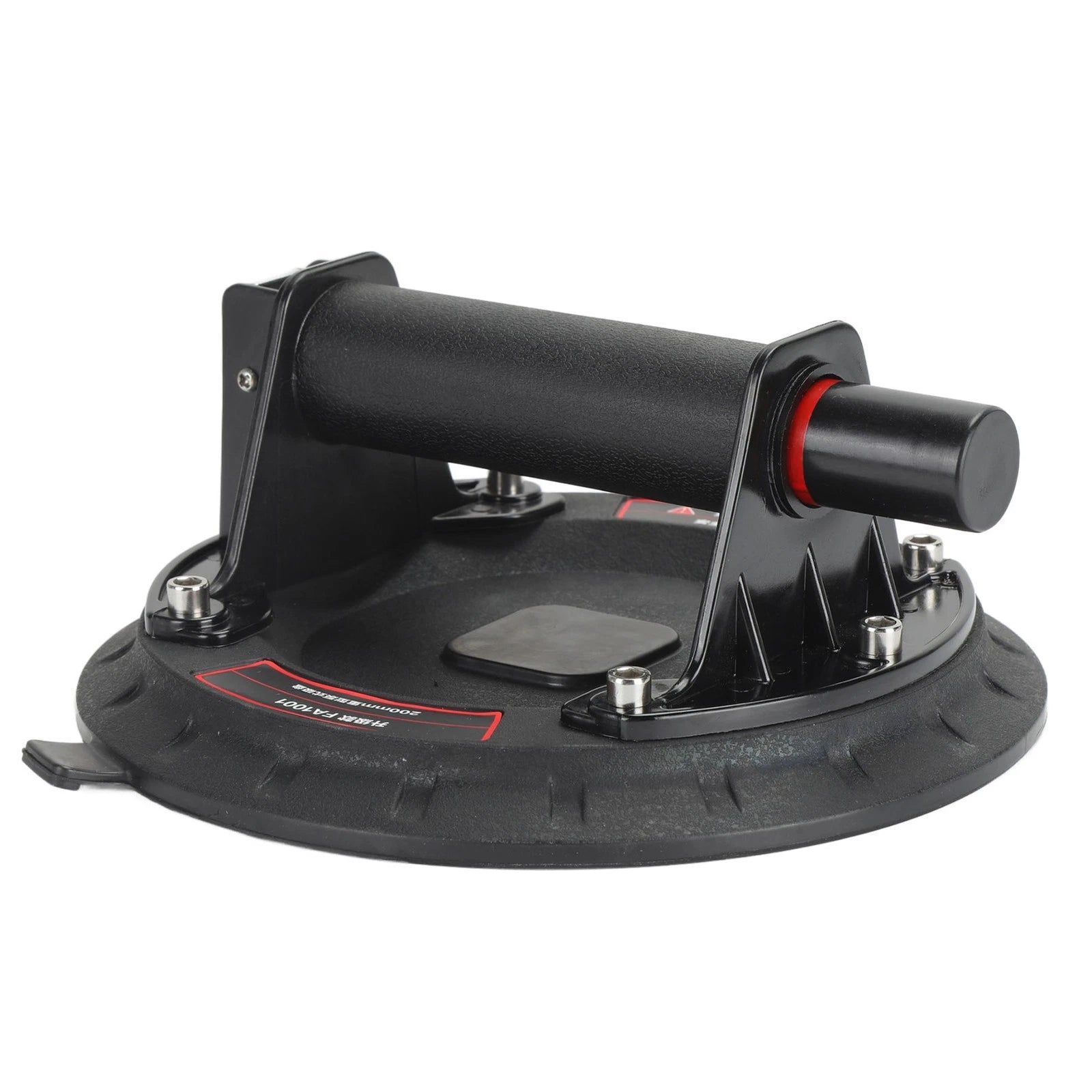 8inch Vacuum Suction Cup 160kg Bearing Capacity