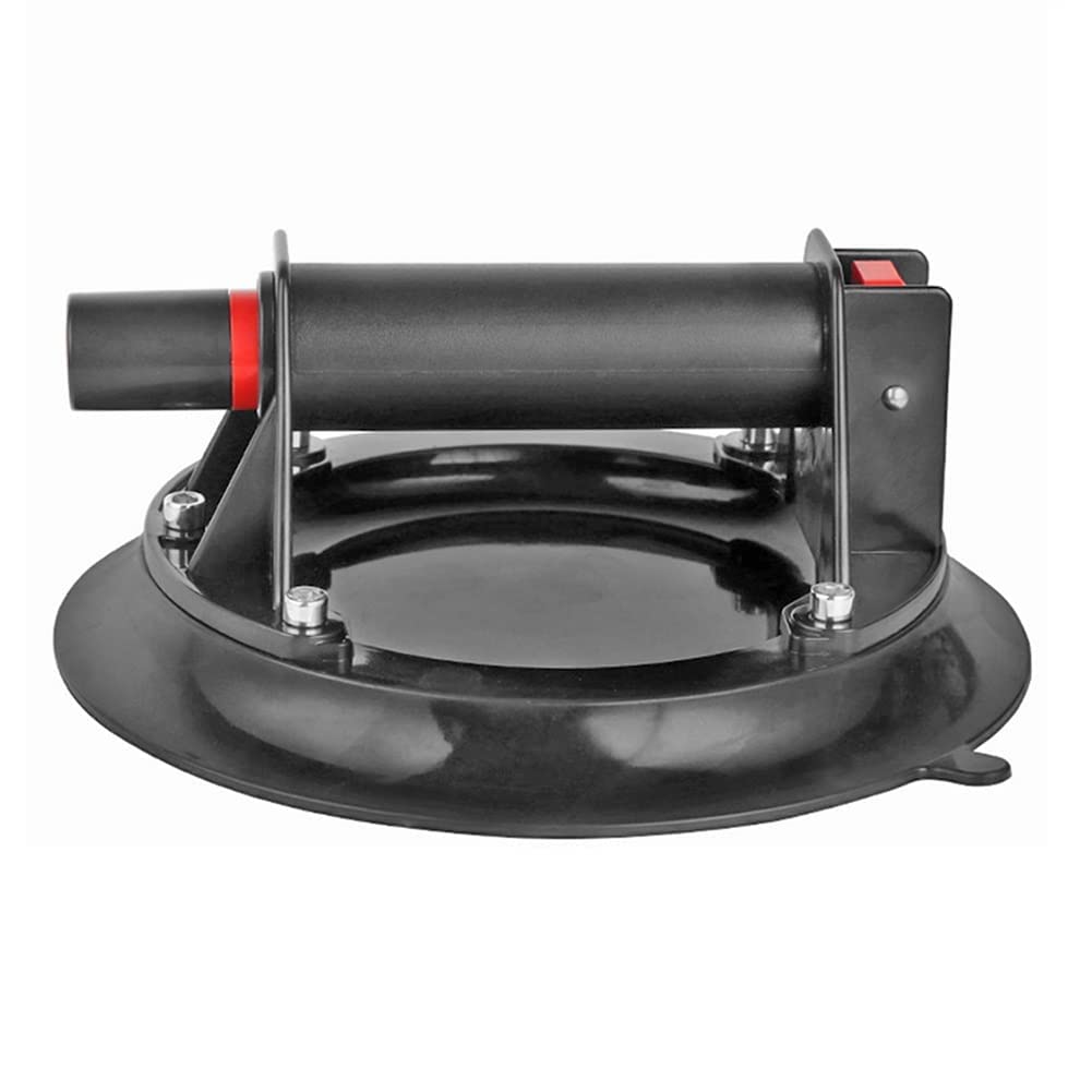 8inch Vacuum Suction Cup 160kg Bearing Capacity