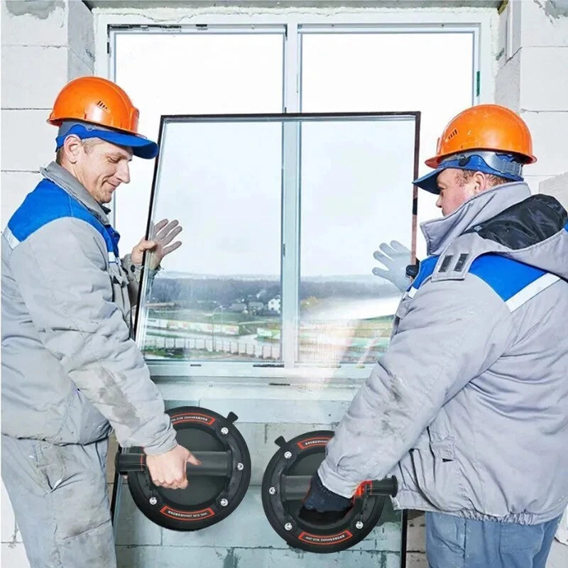 8inch Vacuum Suction Cup 160kg Bearing Capacity