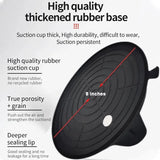 8inch Vacuum Suction Cup 160kg Bearing Capacity