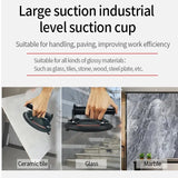 8inch Vacuum Suction Cup 160kg Bearing Capacity