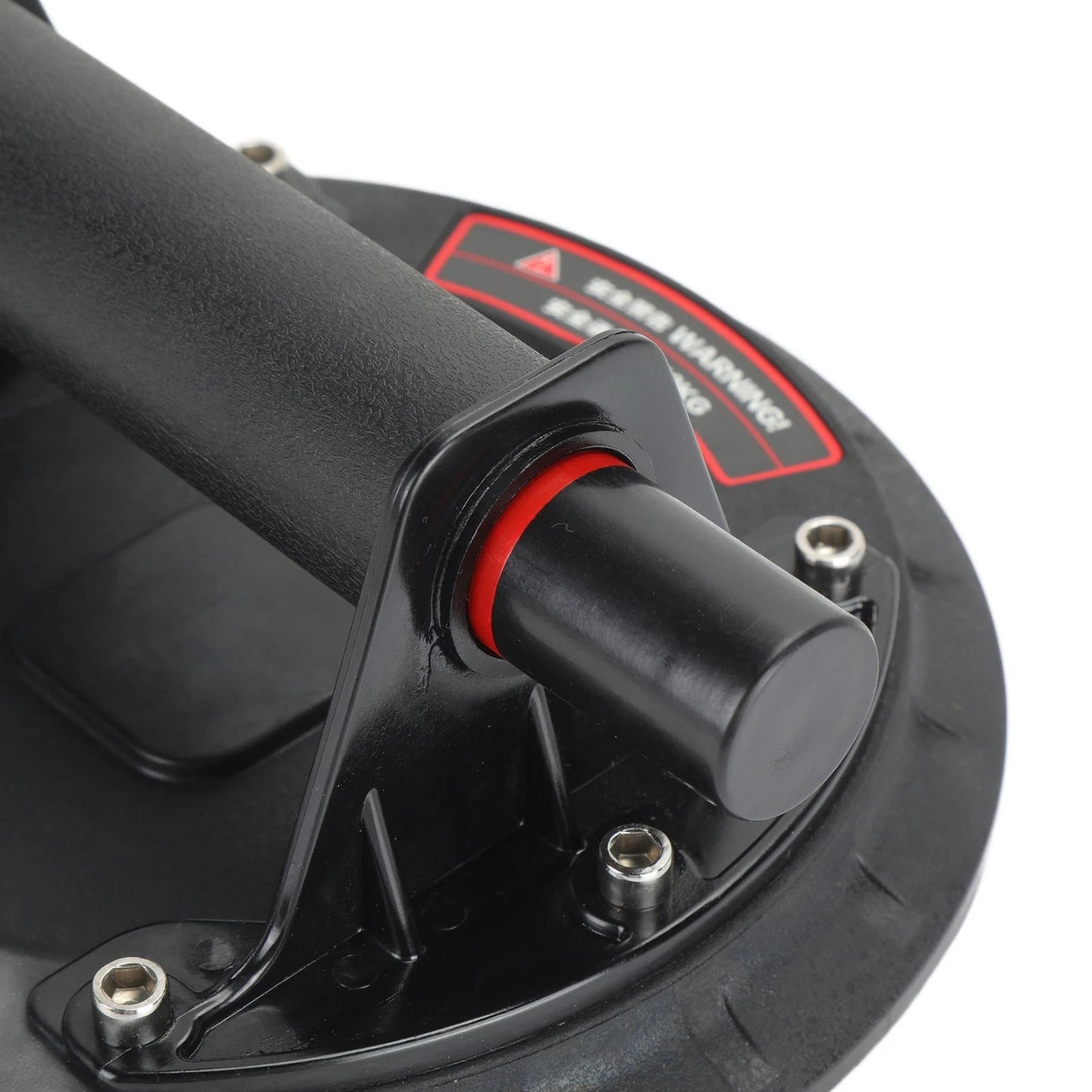 8inch Vacuum Suction Cup 160kg Bearing Capacity