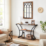 Console Table Hallway Table