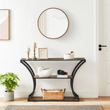 Console Table Hallway Table