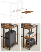 VASAGLE Computer Desk Table