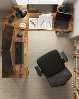 VASAGLE Computer Desk Table