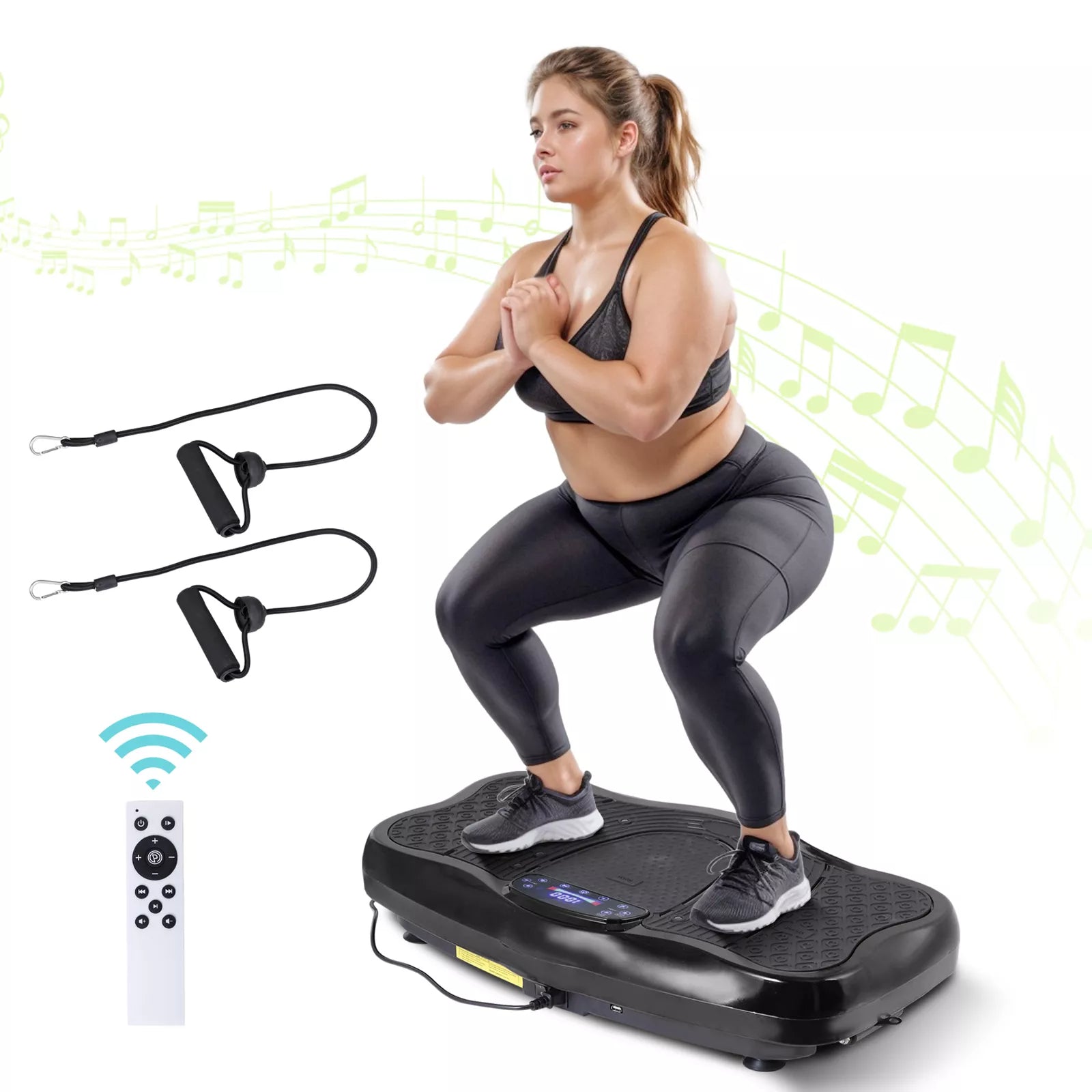 Vibration Plate