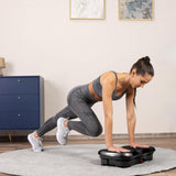 Vibration Plate
