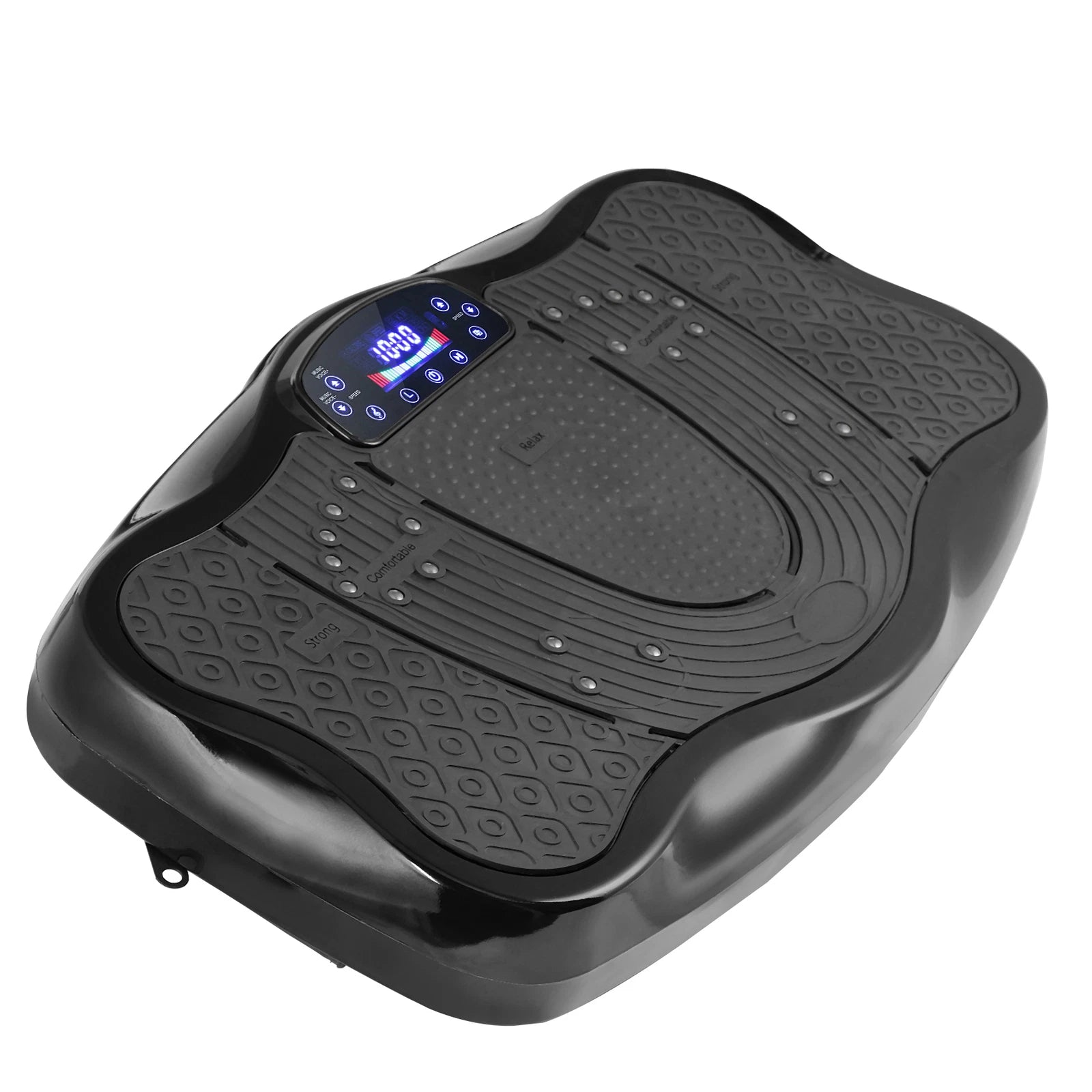 Vibration Plate