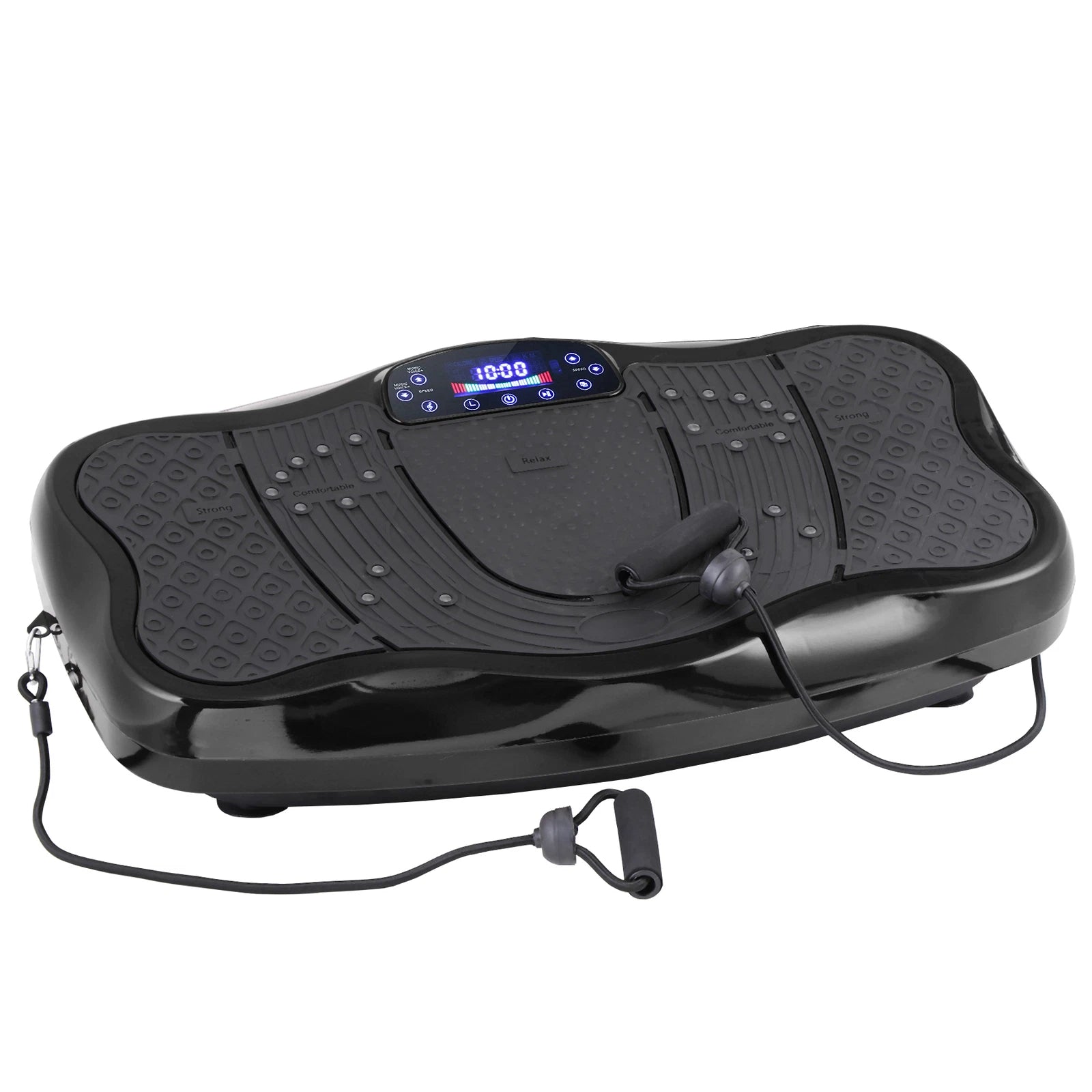Vibration Plate