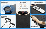 Vibration Plate