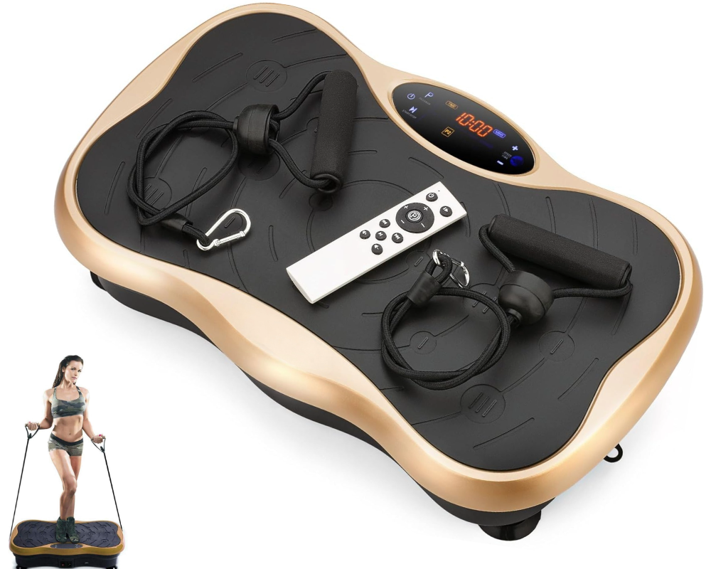 Vibration Plate