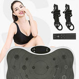 Vibration Plate