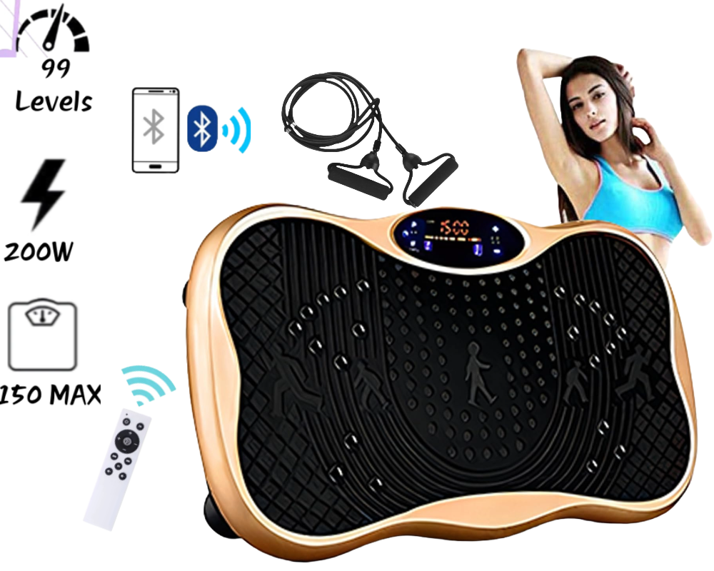 Vibration Plate