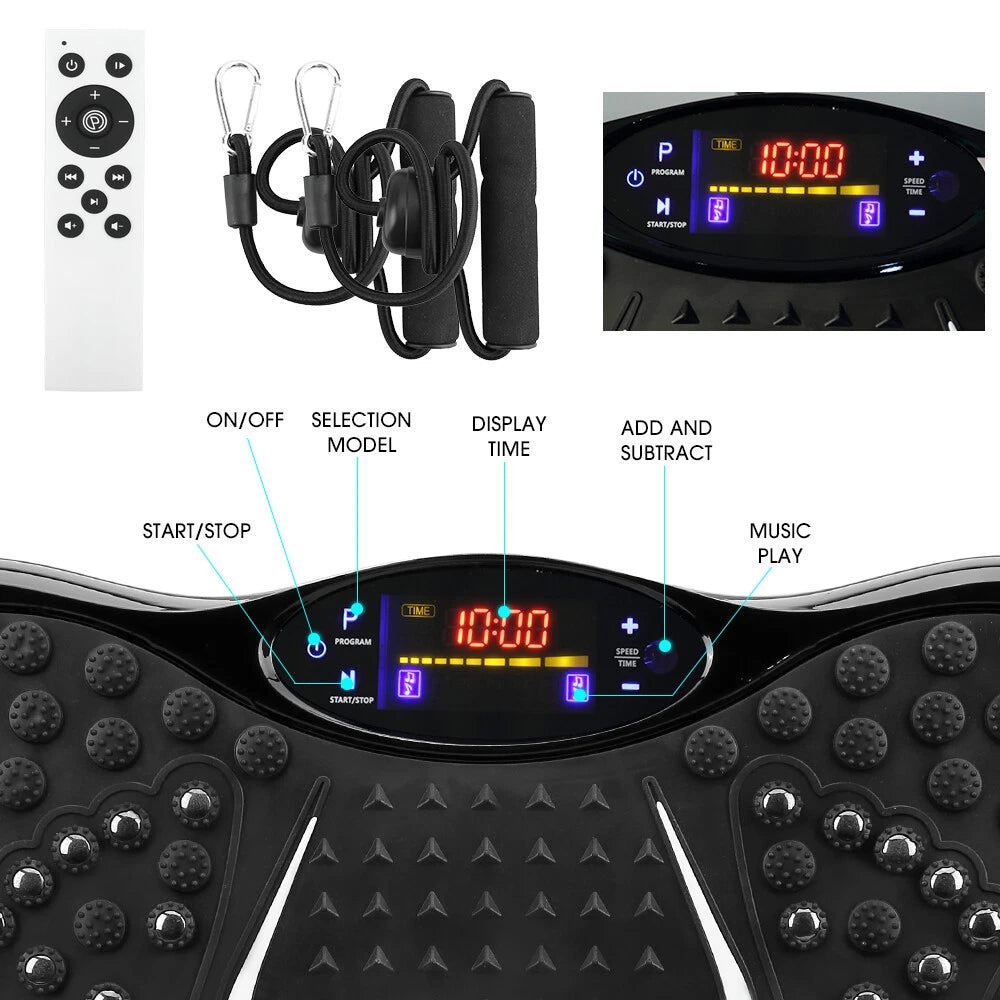 Vibration Plate
