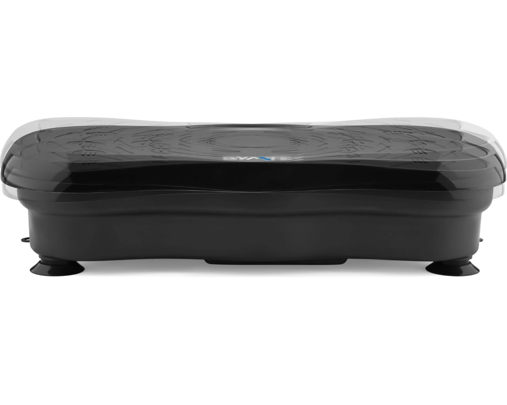 Vibration Plate Exercise Machines