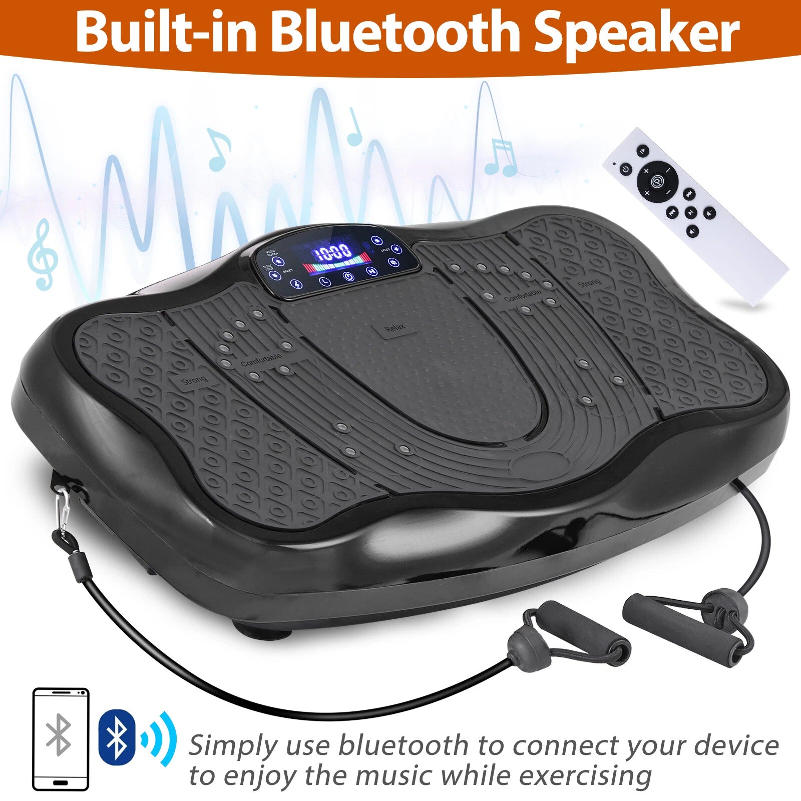 Vibration Plate