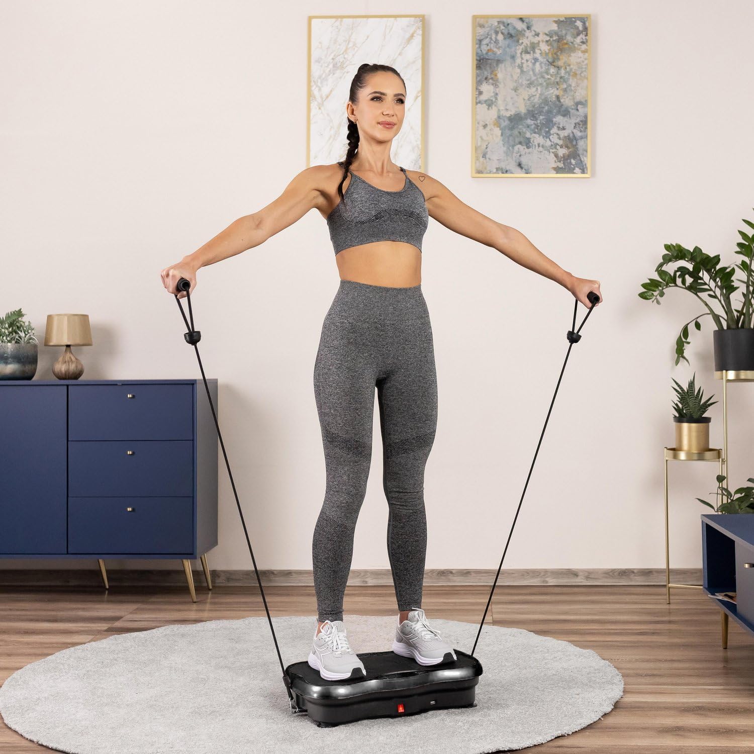 Vibration Plate