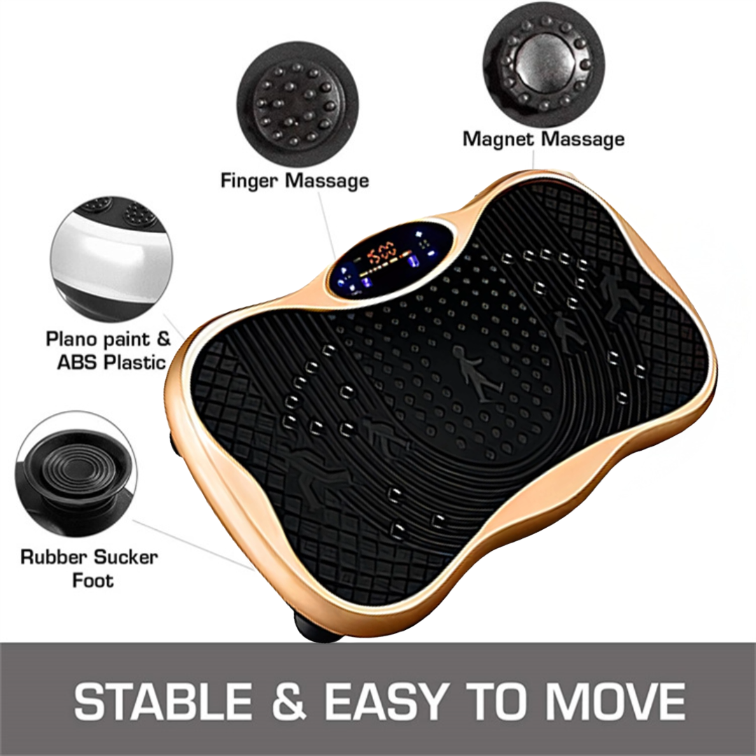 Vibration Plate