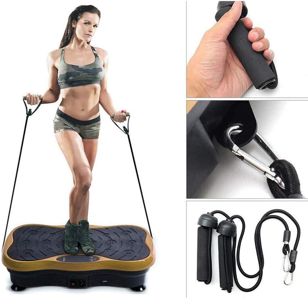 Vibration Plate