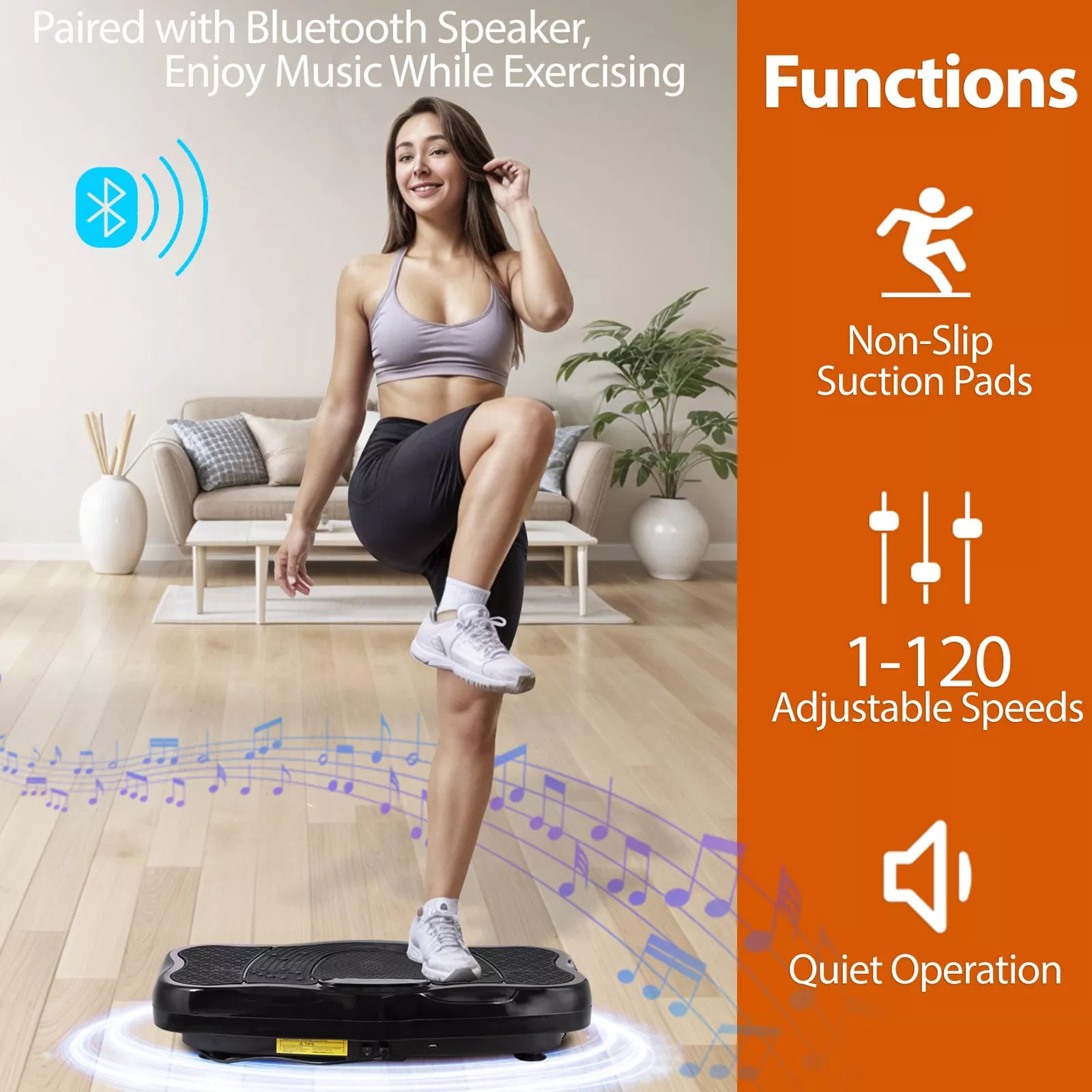 Vibration Plate